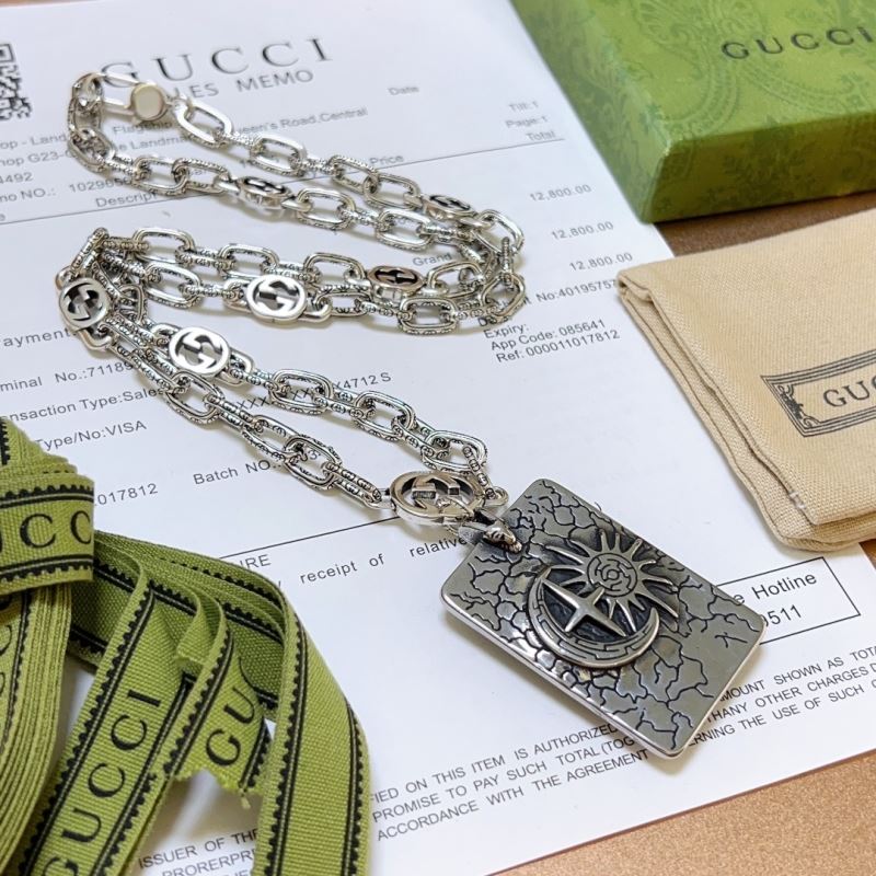 Gucci Necklaces